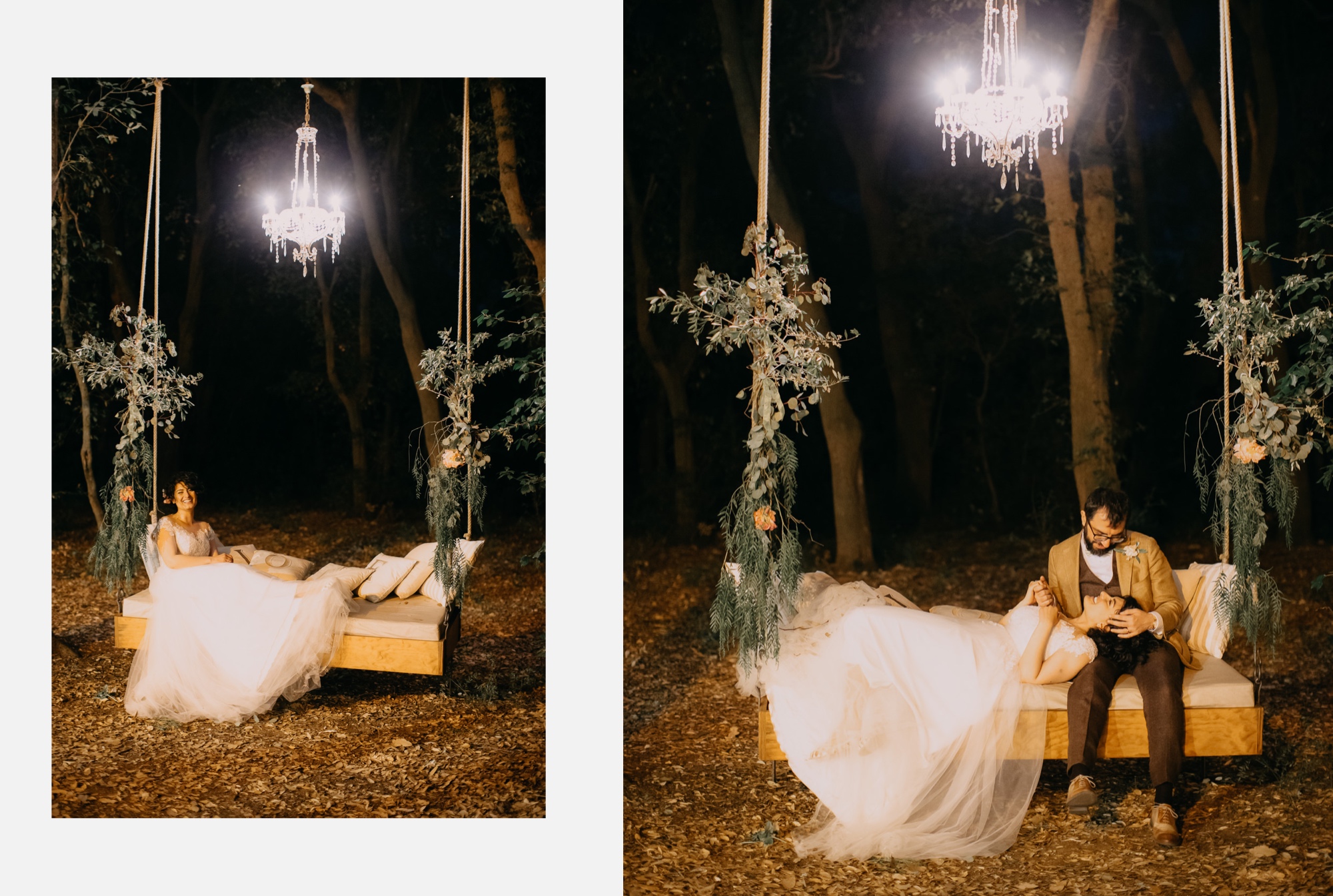 fotografo matrimonio bosco lecce tenuta tresca country vintage artistico reportage massaro