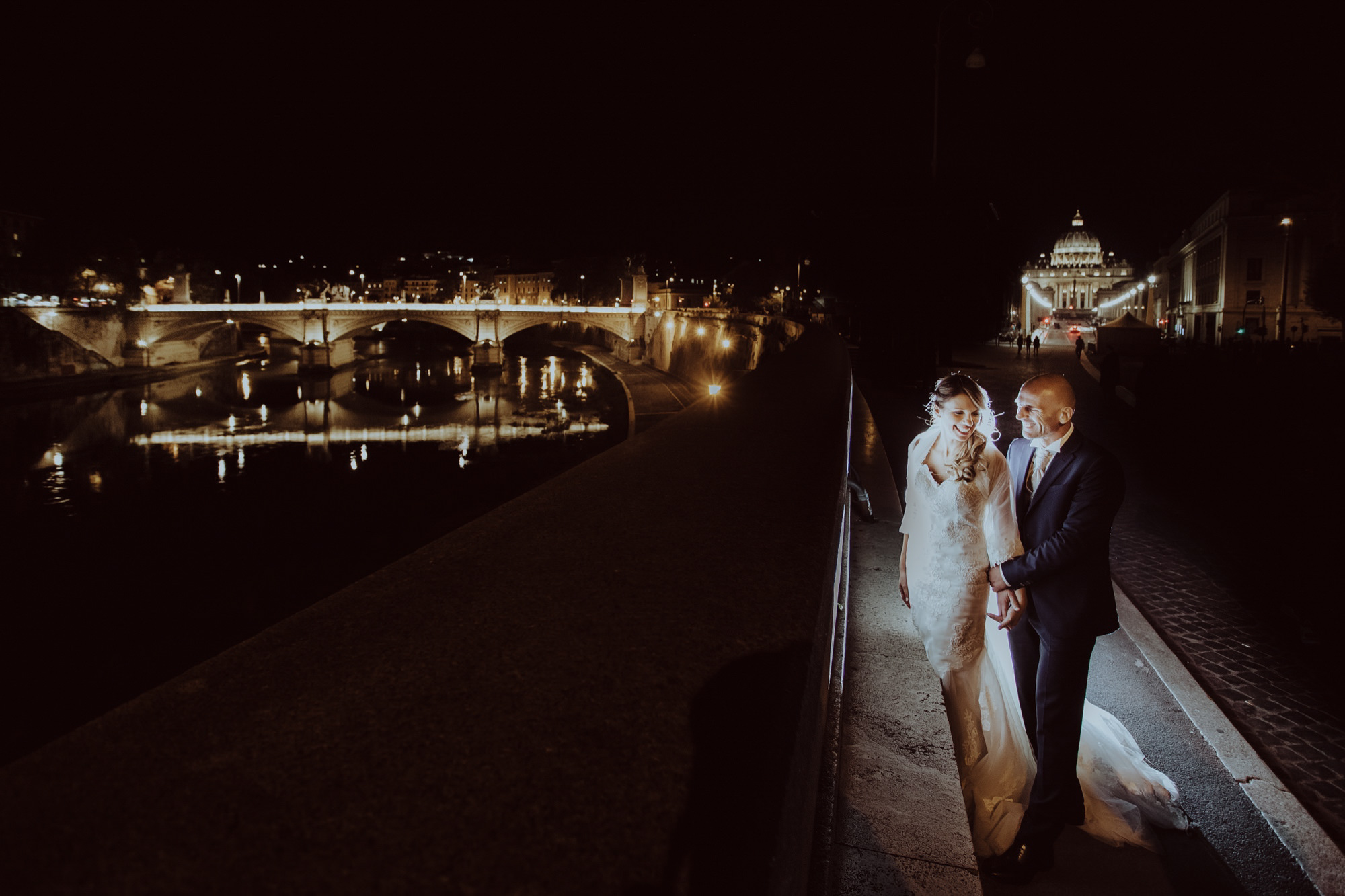 matrimonio intimo roma migliore fotografo massaro