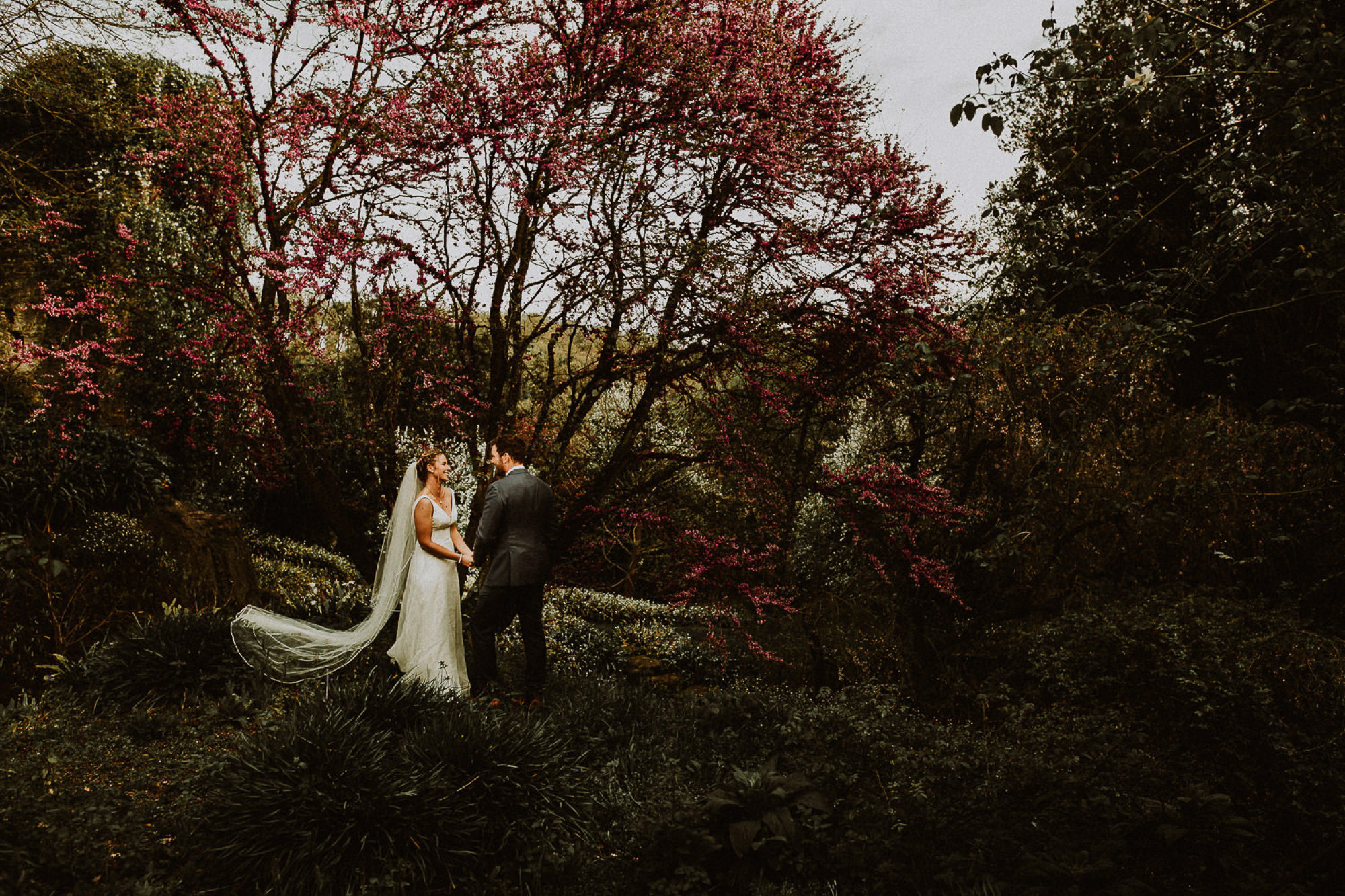 matrimonio intimo roma villa giardino botanico migliore fotografo massaro