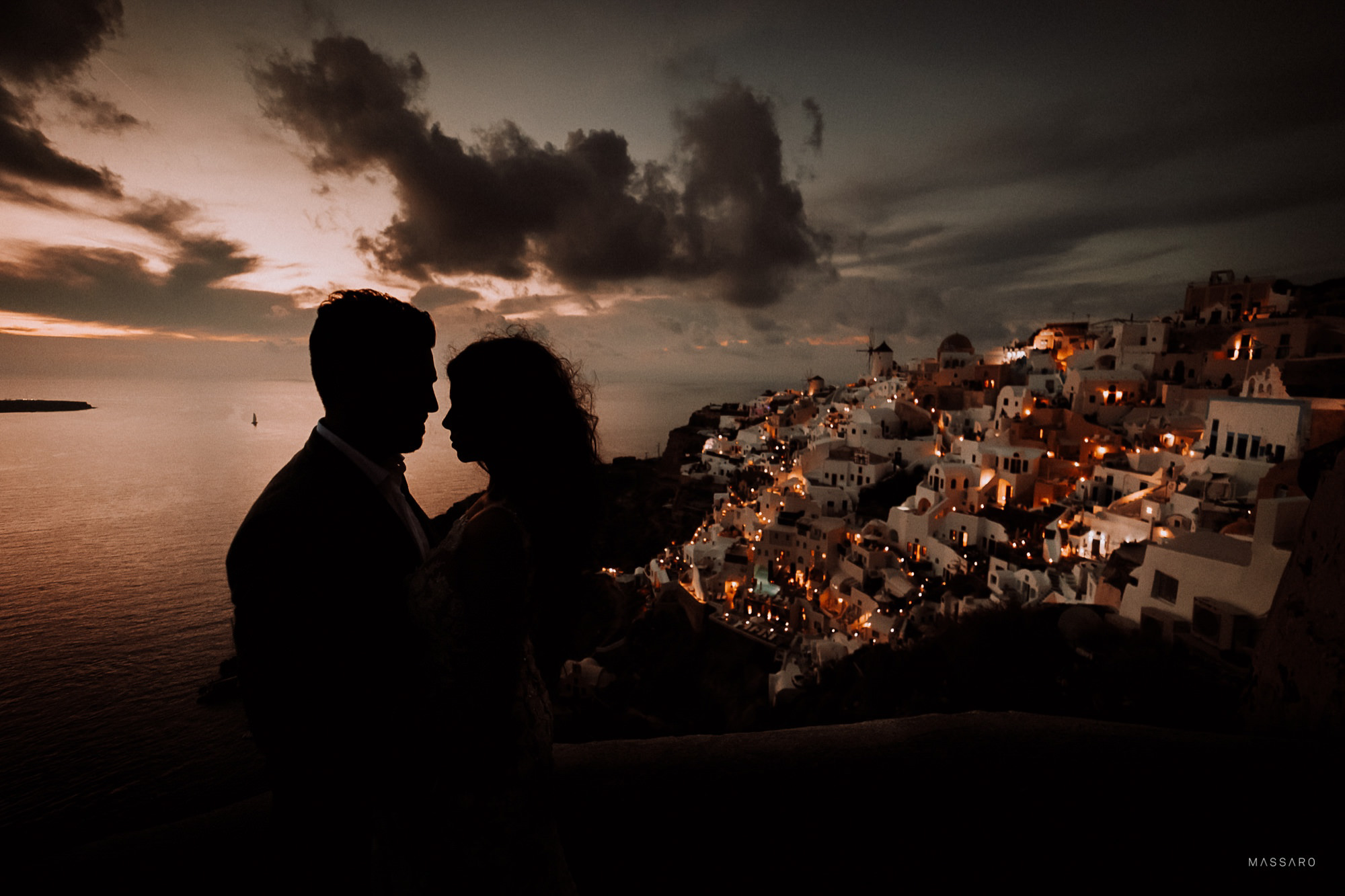 post matrimonio santorini grecia fotografo artistico massaro